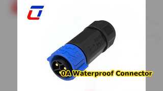 Connettore impermeabile M 0A IP67