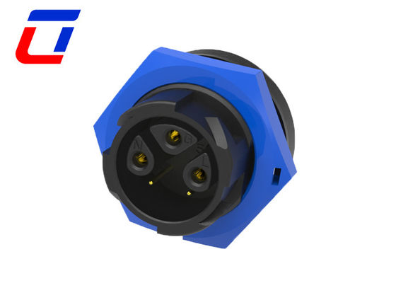 CE TUV Connettori multi-pin approvati