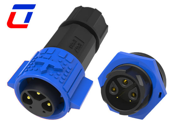 CE TUV Connettori multi-pin approvati