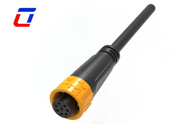Connettori per cavi impermeabili a 300 V